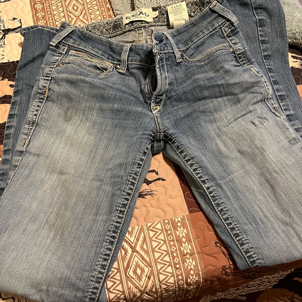Women's Ariat Jeans